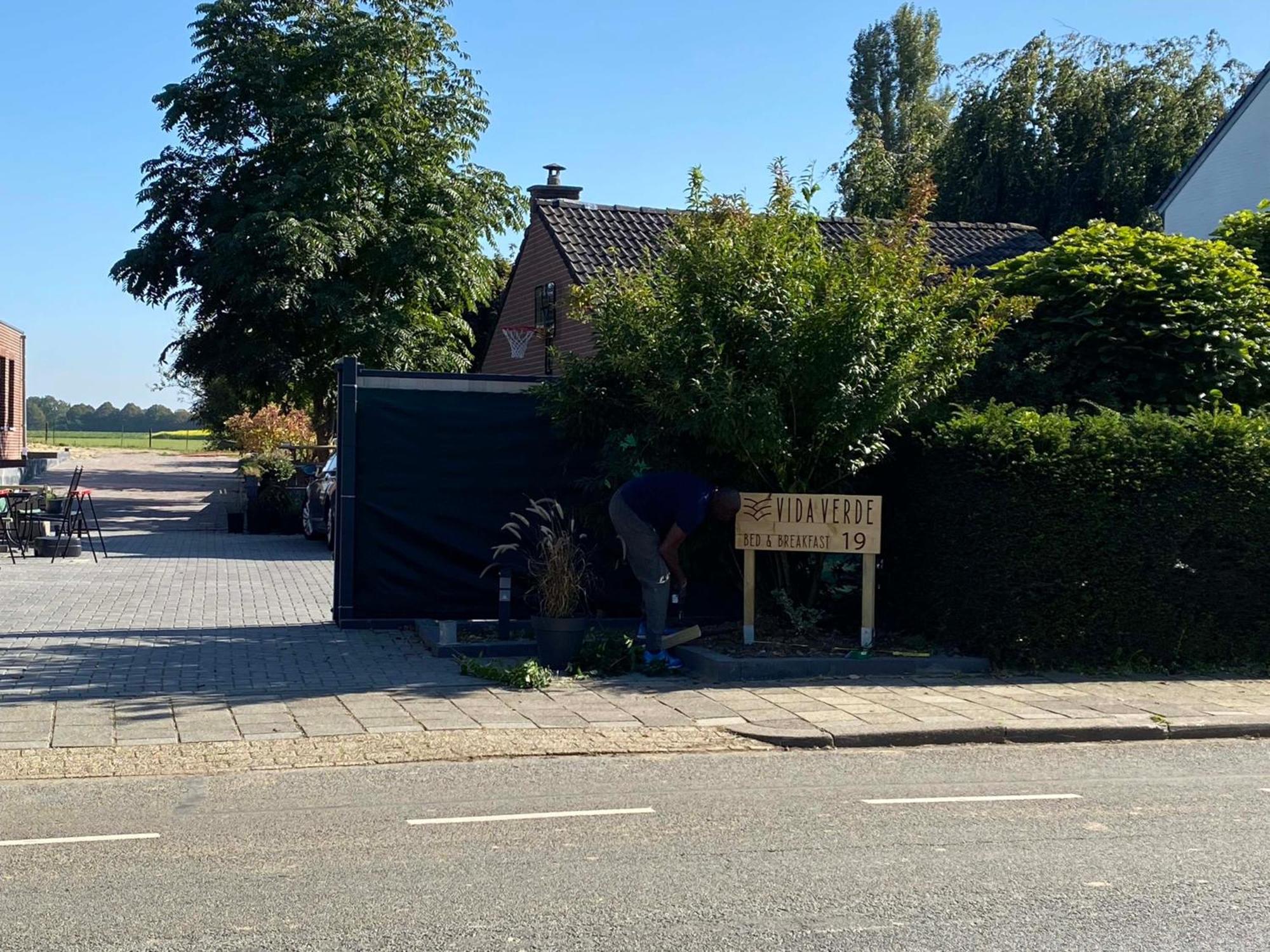 Vida Verde Valkenburg aan de Geul Esterno foto