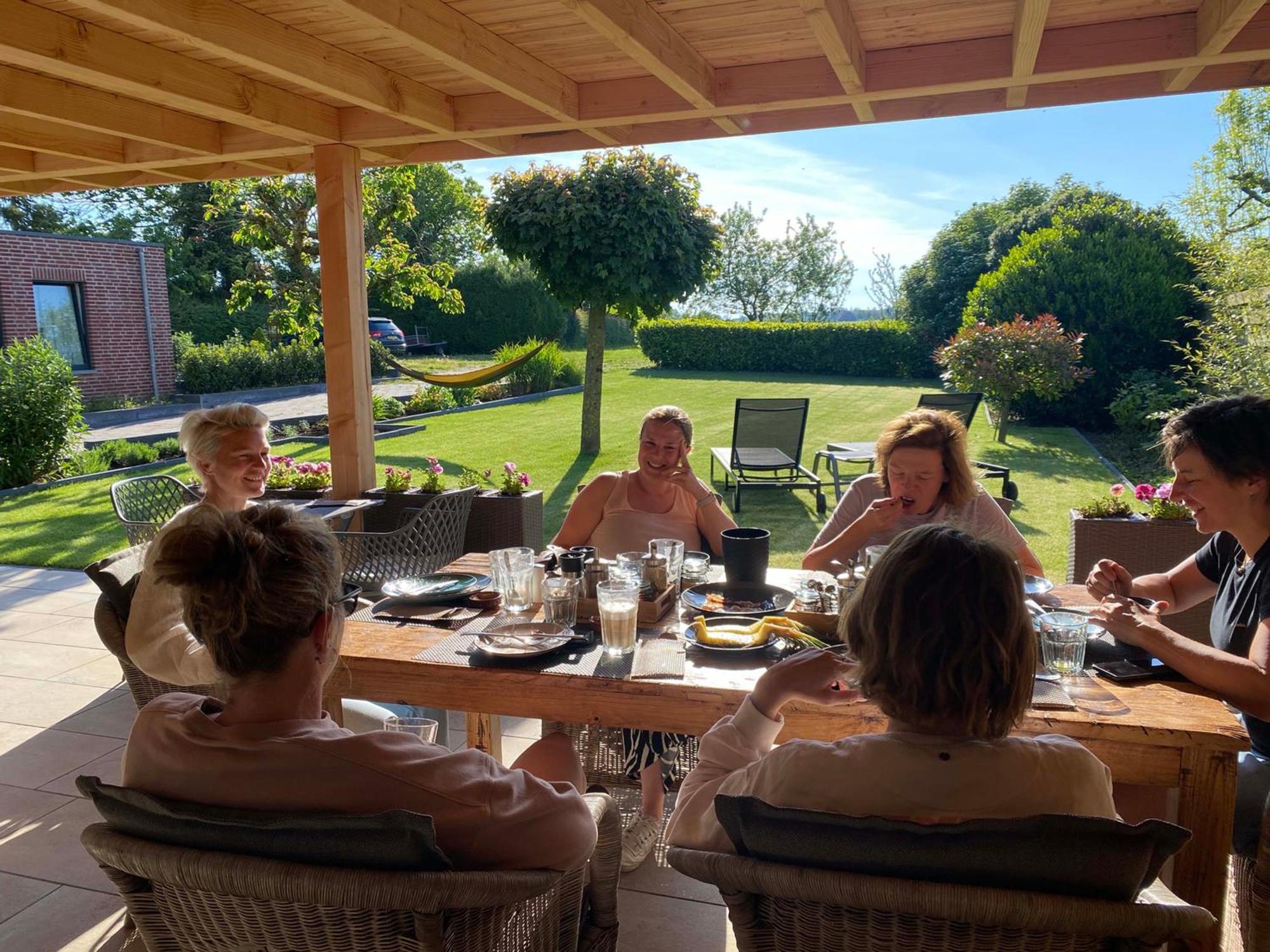 Vida Verde Valkenburg aan de Geul Esterno foto