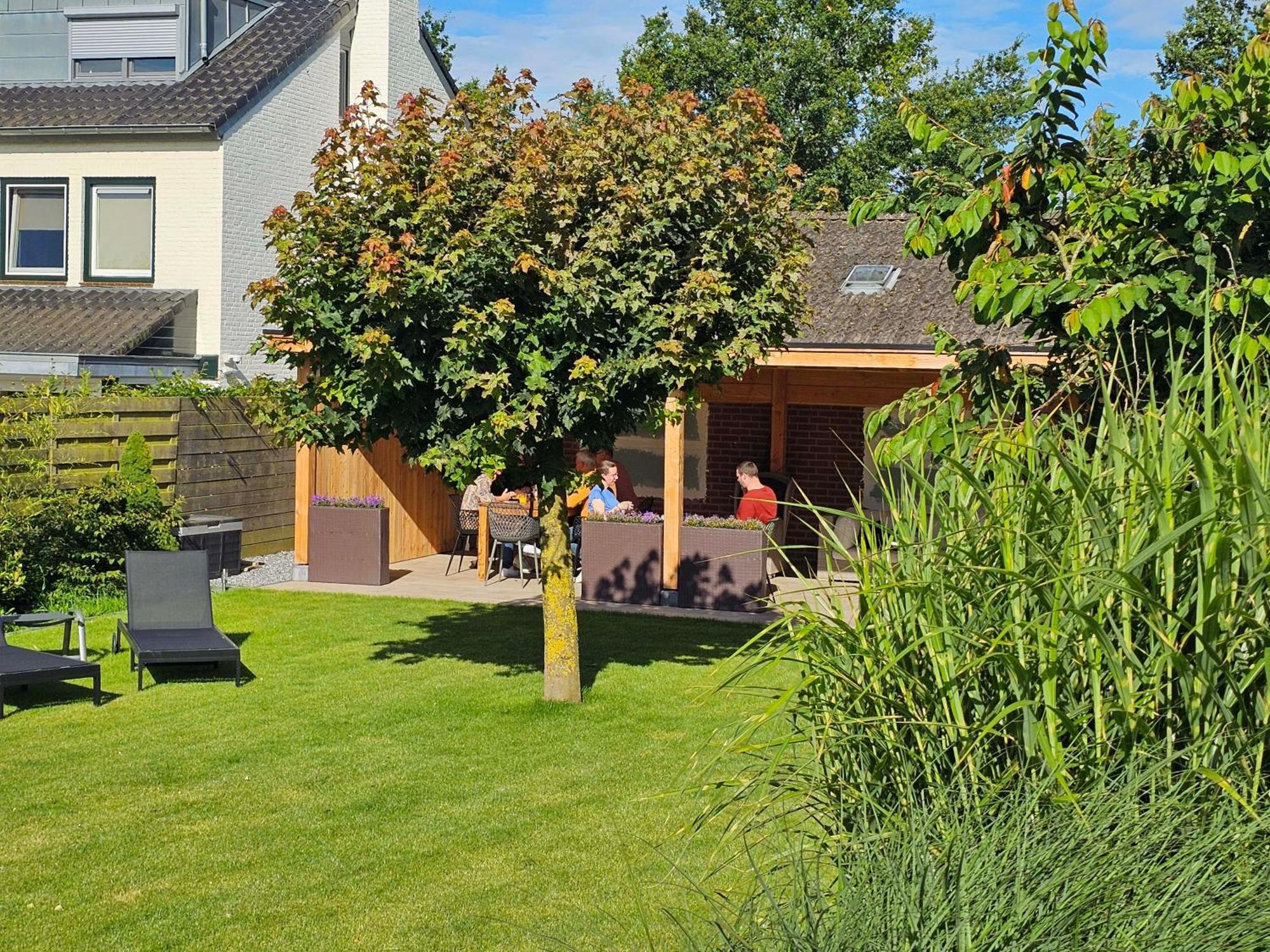Vida Verde Valkenburg aan de Geul Esterno foto