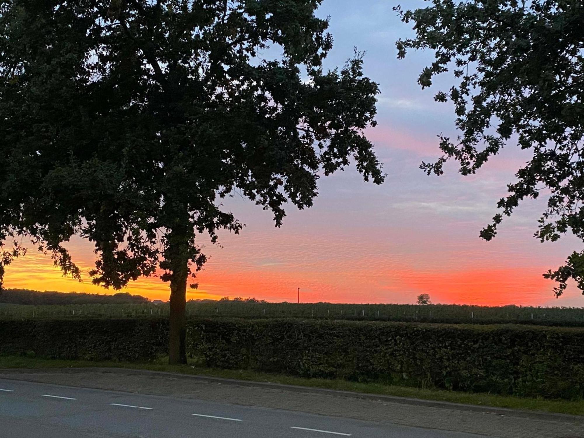 Vida Verde Valkenburg aan de Geul Esterno foto