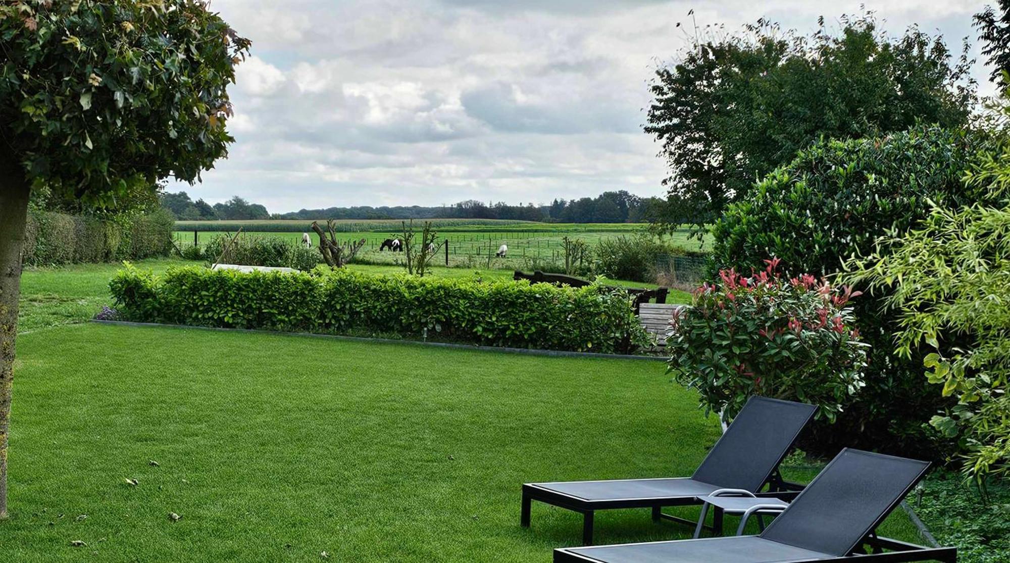 Vida Verde Valkenburg aan de Geul Esterno foto