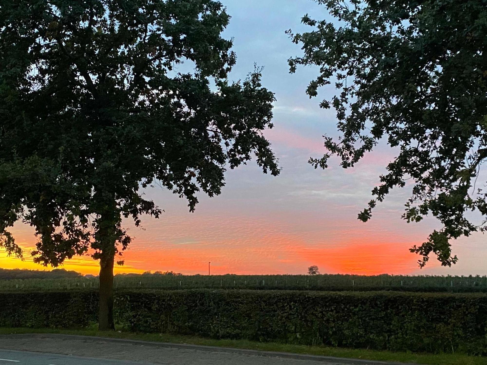 Vida Verde Valkenburg aan de Geul Esterno foto