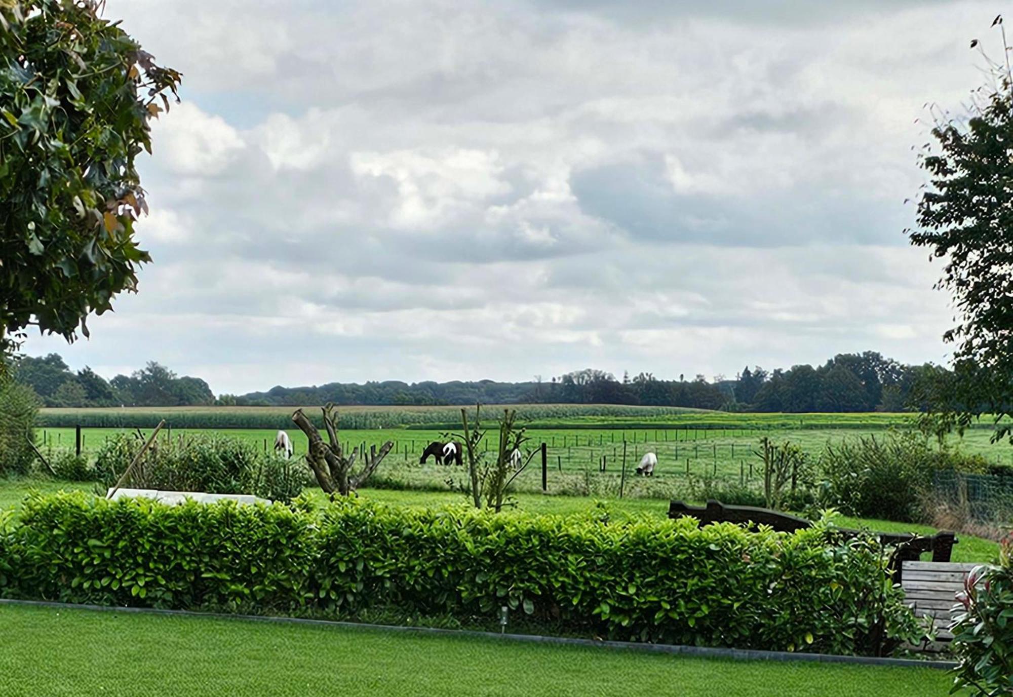 Vida Verde Valkenburg aan de Geul Esterno foto
