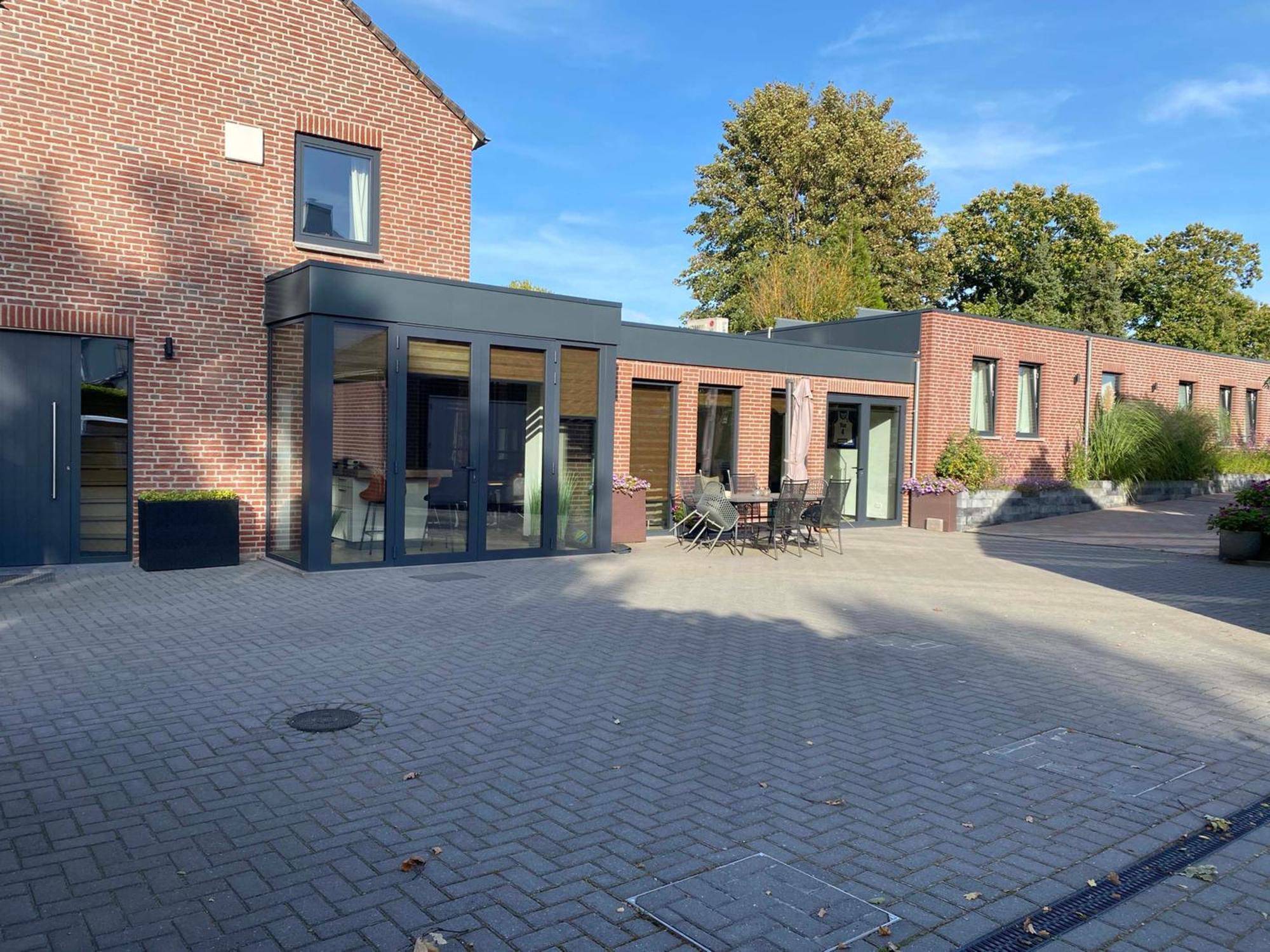 Vida Verde Valkenburg aan de Geul Esterno foto