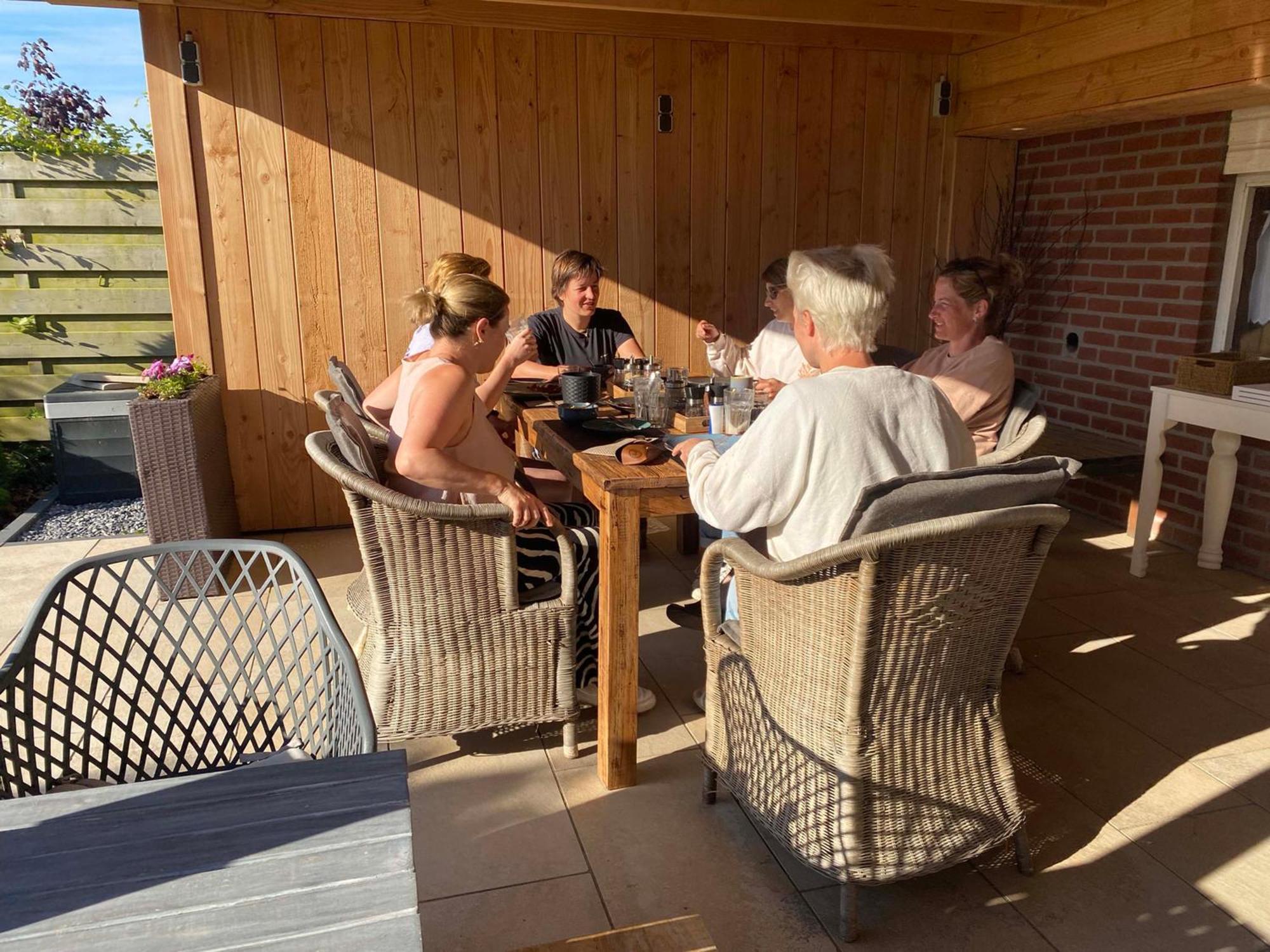 Vida Verde Valkenburg aan de Geul Esterno foto