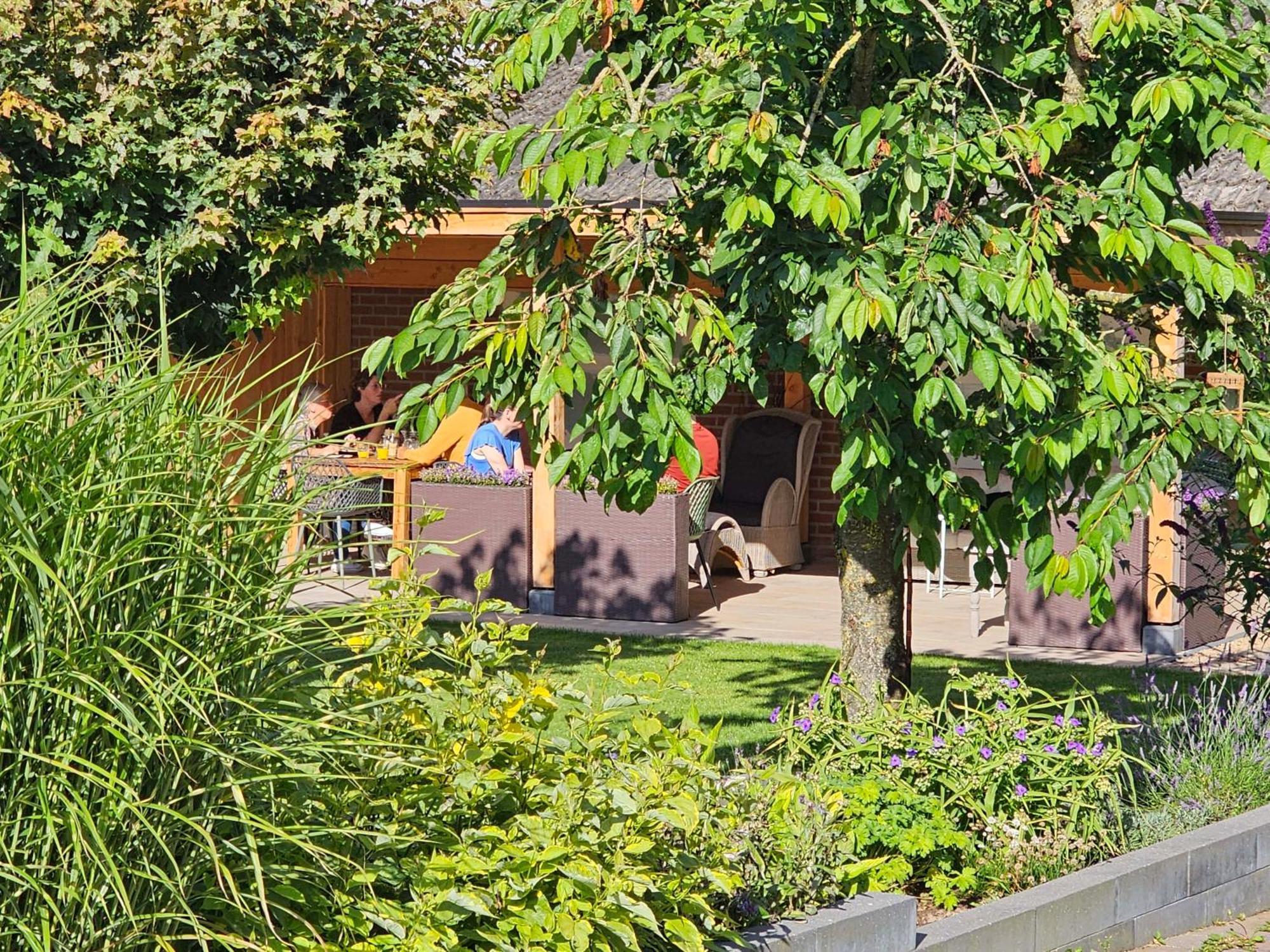 Vida Verde Valkenburg aan de Geul Esterno foto
