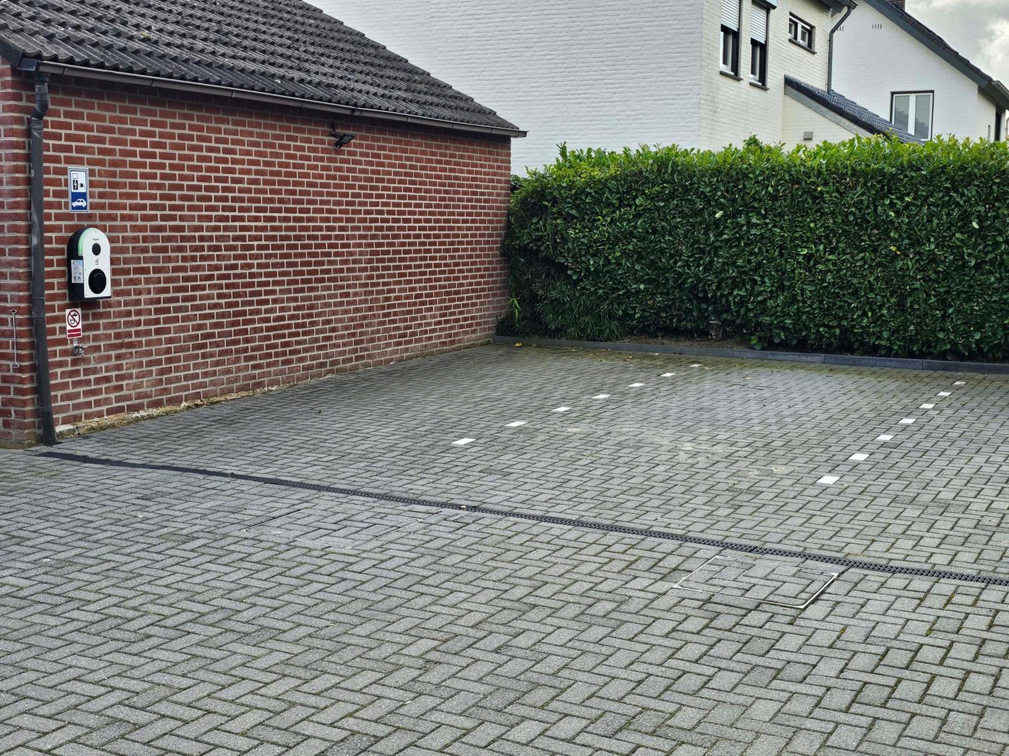 Vida Verde Valkenburg aan de Geul Esterno foto