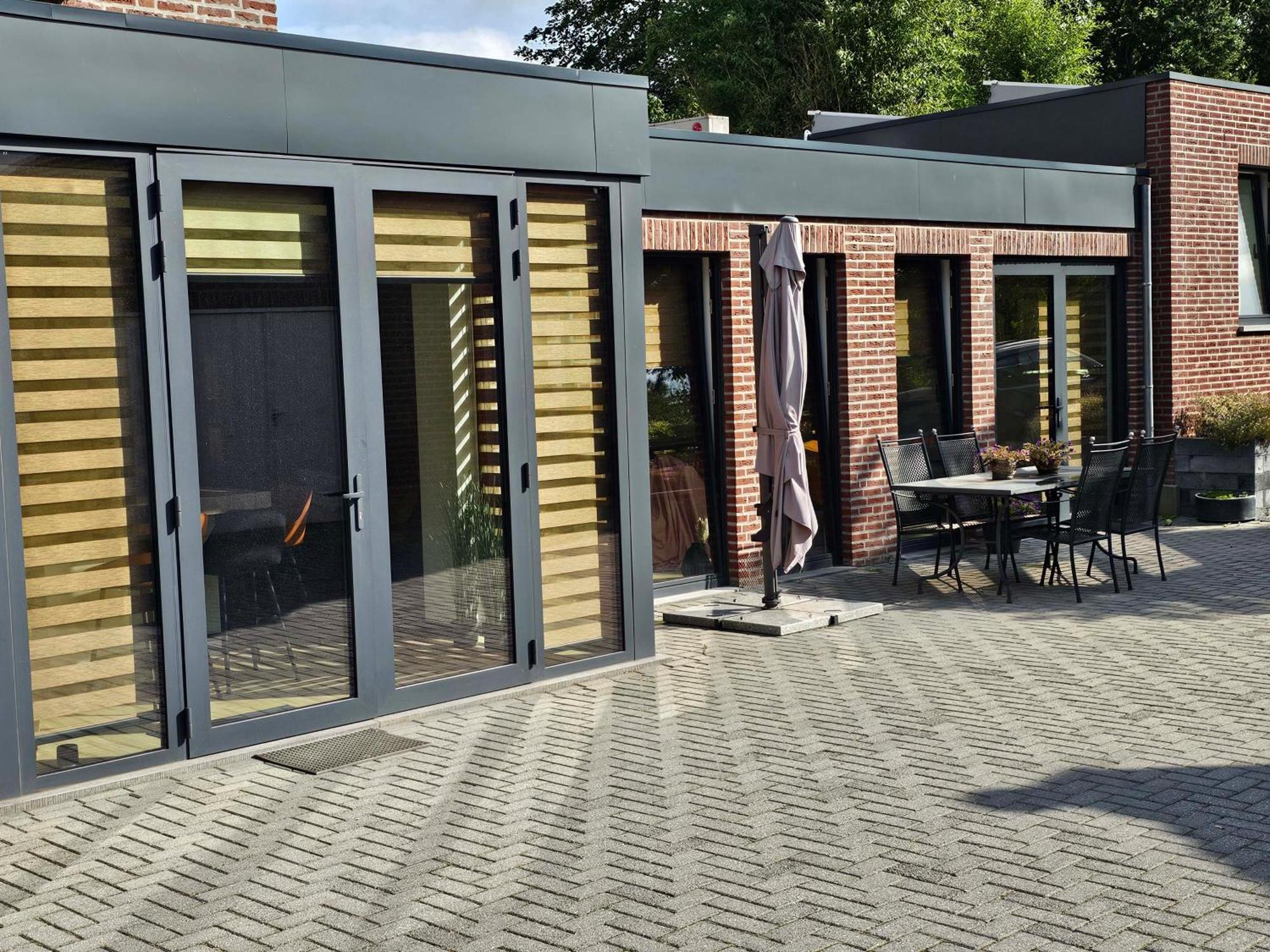 Vida Verde Valkenburg aan de Geul Esterno foto